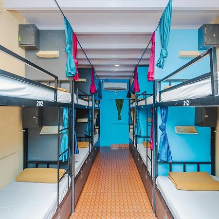 New Dormitory Afra Bombay Exterior foto