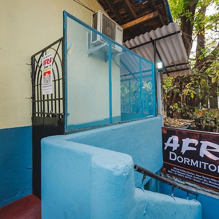 New Dormitory Afra Bombay Exterior foto